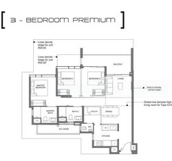 Leedon Green (D10), Condominium #458924181